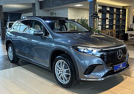 Mercedes-Benz EQS 450+ SUV ElectricArt Pano. Leder AHK 360°Cam