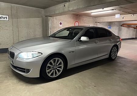 BMW 530d Sportautomatik
