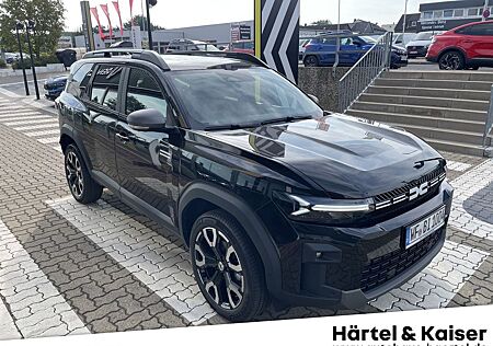 Dacia Bigster Journey HYBRID 155