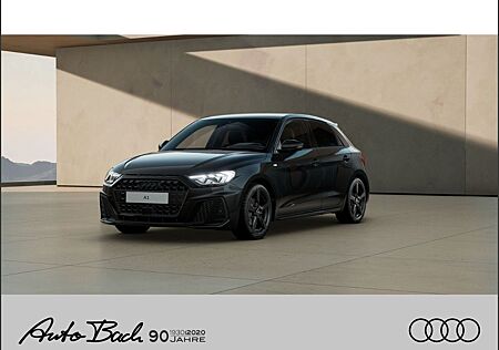 Audi A1 Sportback S line 30 TFSI 116PS Stronic LED 17