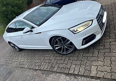 Audi A5 Sportback sport Sline