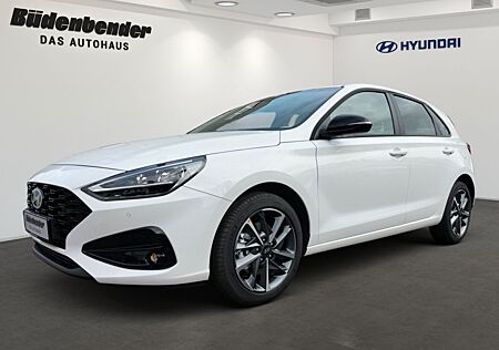 Hyundai i30 Advantage Mild-Hybrid