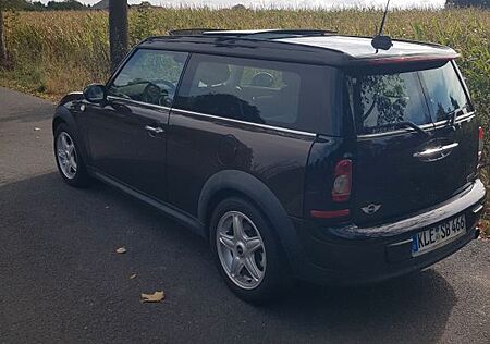 Mini Cooper Clubman Cooper
