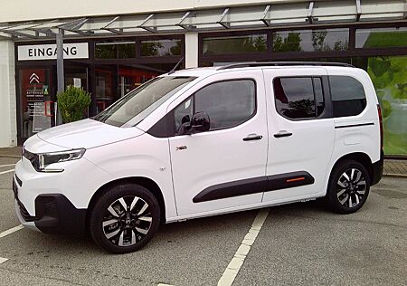 Citroën Berlingo BlueHDi 100 S&S M MAX