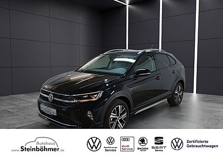 VW Taigo Volkswagen Style 1.0 TSI DSG Navi RearView 17" Tokio