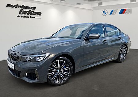 BMW M340d xDrive Limousine DAB Klimaaut. Shz PDC