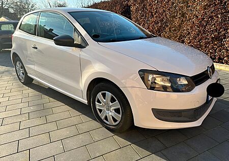 VW Polo Volkswagen 1.2 44kW Trendline Trendline