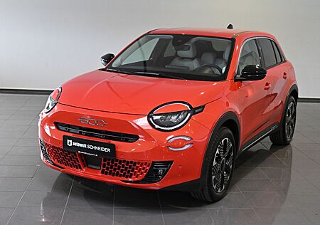 Fiat 600e La Prima 54 kWh ACC LED Navi 18"