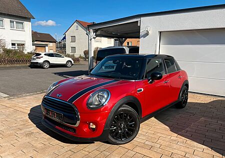 Mini Cooper 5-trg. Chilli*Automatik