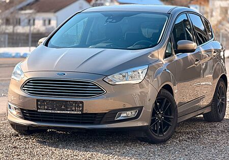 Ford C-Max 1,5 EcoBoost 110kW Cool & Connect