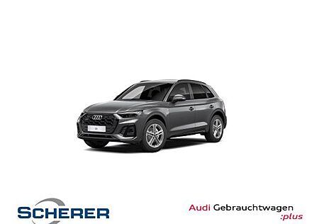 Audi Q5 S line 40 TDI quattro 150(204) kW(PS) S troni