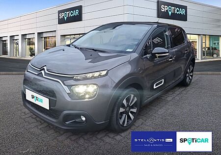 Citroën C3 1.2 PureTech 82/83 Shine PDC LED ANDROID
