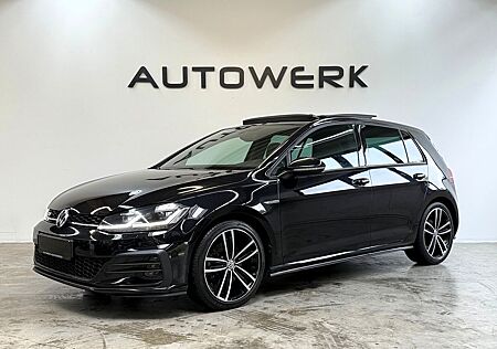 VW Golf Volkswagen VII Lim. GTD *Pano*Virtual*Kamera*