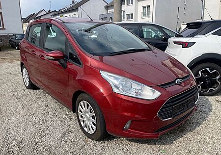 Ford B-Max Trend 1,0L