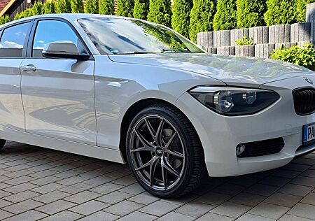 BMW 116i F20 / 118i MHD *Steuerkette Neu*