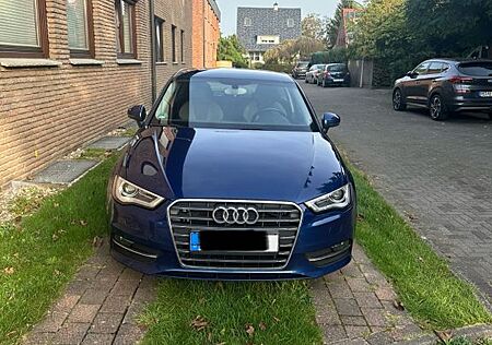 Audi A3 2.0 TDI Ambiente