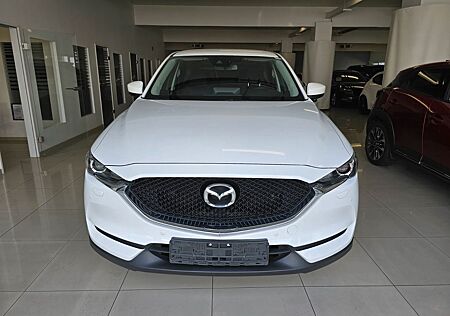 Mazda CX-5 Exclusive-Line 2WD *SHZ*PDC*CarPlay*