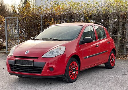 Renault Clio Dynamique 1.2 16V TÜV NEU