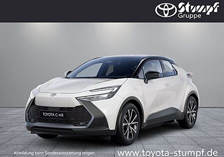 Toyota C-HR 2.0 Plug-In Hybrid Teamplayer Technik-Paket