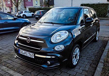 Fiat 500L Twin Turbo - Service und Batterie neu!
