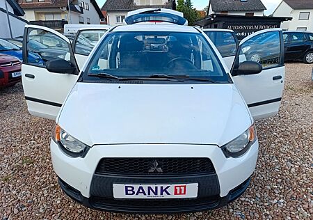 Mitsubishi Colt Lim. 5-trg. Klima