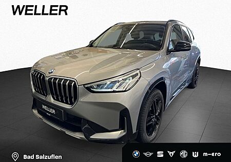 BMW X1 xDrive 20d XLine AHK ParkAss SHZ DAB Navi LED
