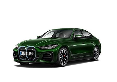BMW i4 eDrive40 Gran Coupe M Sport Navi Laser DA PA