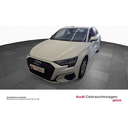 Audi A3 leasen