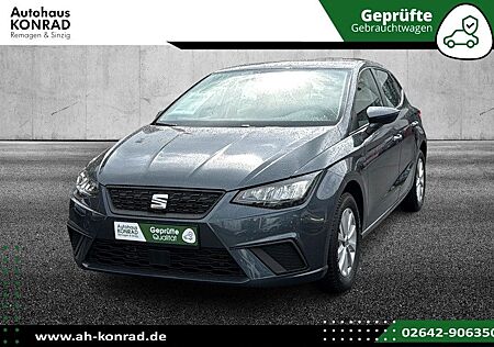 Seat Ibiza Style 1.0 TSI 70kW *WINTER*