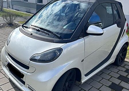 Smart ForTwo coupé 1.0 62kW BRABUS BRABUS