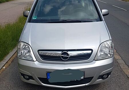 Opel Meriva 1.4 TWINP. ecoFLEX Selection "110 Jah...