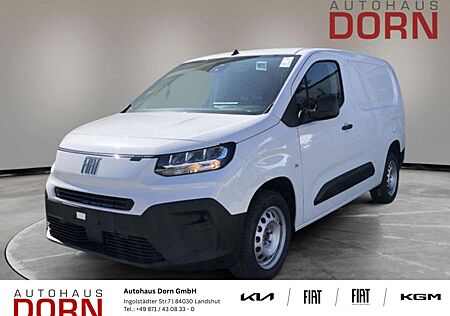 Fiat Doblo gebraucht kaufen Fiat Doblo Serie 3 L2 Heavy Kawa 1.5 BlueHDi uvm. 96k