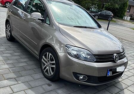 VW Golf Plus gebraucht kaufen VW Golf Plus Volkswagen 1.4 TSI Comfortline Comfortline