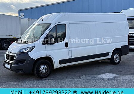 Peugeot Boxer gebraucht kaufen Peugeot Boxer Kasten Hochraum 335 L3H2 Pro Avantage Edit