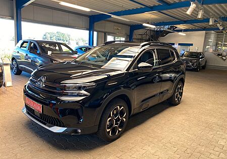 Citroën C5 Aircross BlueHDi 130 EAT8 Max