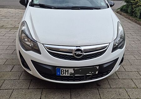 Opel Corsa 1.4 Color Edition 74kW