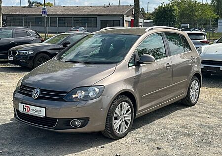 VW Golf Volkswagen Plus VI Life*STANDHEIZUNG*KLIMA*PARKLENK*