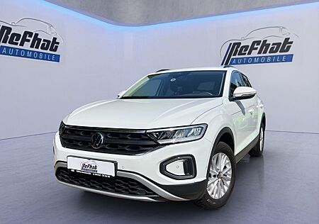 VW T-Roc Volkswagen Life*ACC*LED*VIRTUAL*DIGITAL*MOPF-FACE-LIF