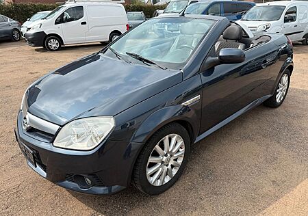 Opel Tigra Twin Top Edition