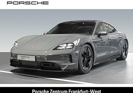 Porsche Taycan GTS Hinterachslenkung 21-Zoll Panoramadac