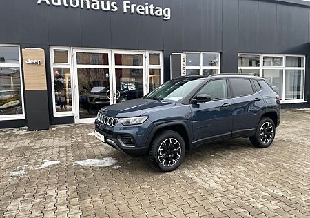 Jeep Compass PHEV High Upland MY23