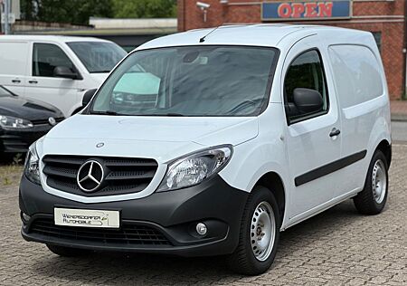 Mercedes-Benz Citan Kasten 109 CDI lang|SHZ|Klima|Allwetter|