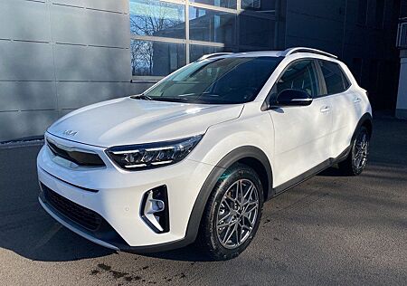 Kia Stonic 1.0T 100 48V NIGHTLINE ED.