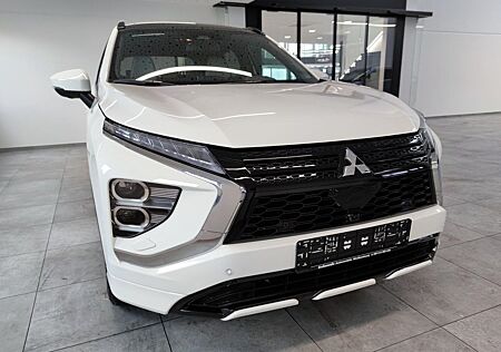 Mitsubishi Eclipse Cross 2.4 Plug-In Hybrid 4WD Top PANO NA