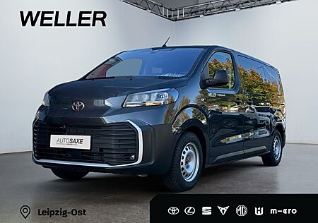 Toyota Pro Ace Proace 2,0-l-D-4D L1 (8-Si.) Verso Comfort *ACC*