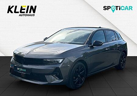 Opel Astra GS 131PS LED/360°Kamera/Winter-Paket