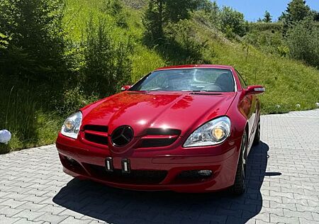 Mercedes-Benz SLK 280
