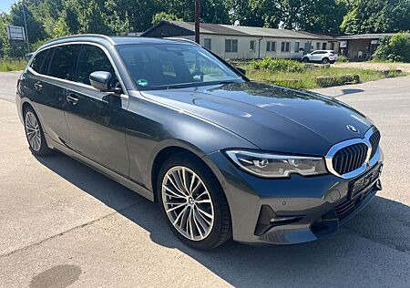 BMW 320d Touring M Sport Line ACC*AHK*Harman*Keyless