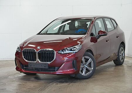 BMW 218d ActiveTourer Sitzh Kzu Kamera QI NP:47.000€
