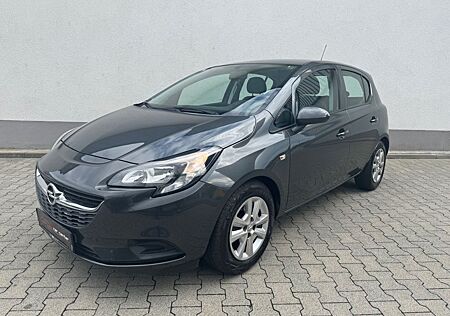 Opel Corsa E Edition (KLIMA/